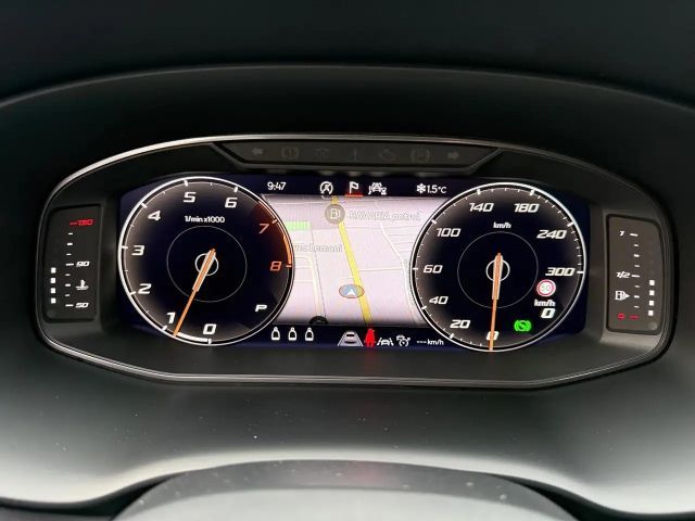 Cupra Ateca 1.5 TSI DSG