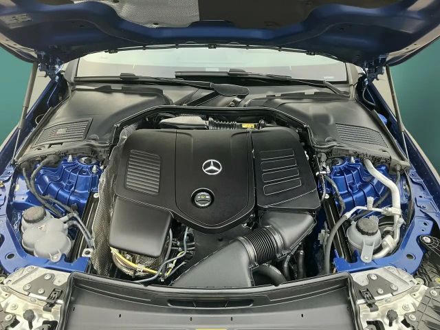 Mercedes-Benz CLE 200 AMG Line