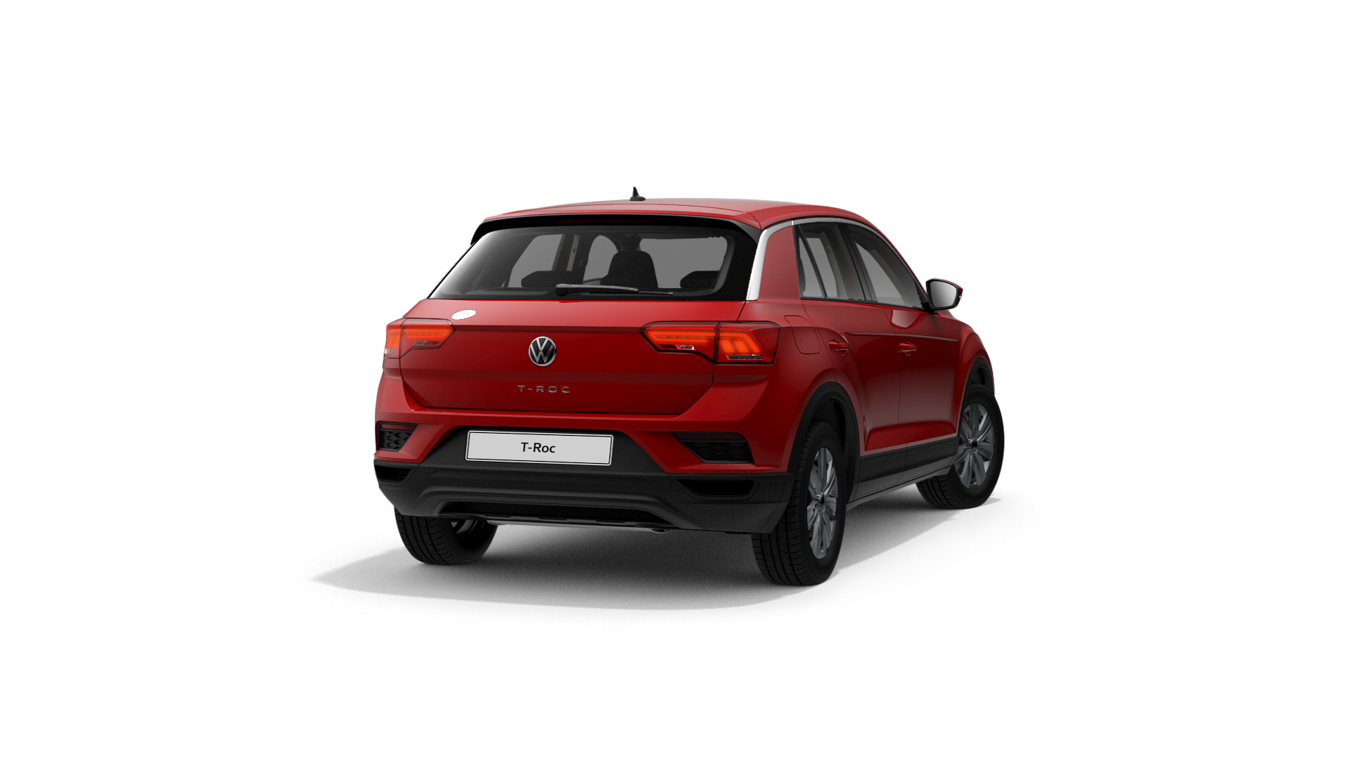 Volkswagen T-Roc T-ROC 1.0         BT081 TSIM6F