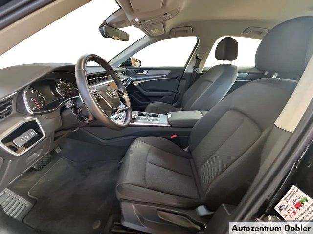 Audi A6 45 TFSI S-Tronic Sedan