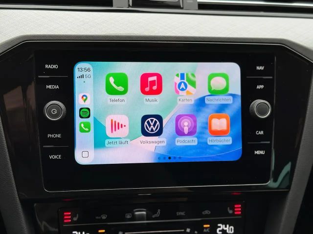 Volkswagen Passat 2.0 TDI Business Variant