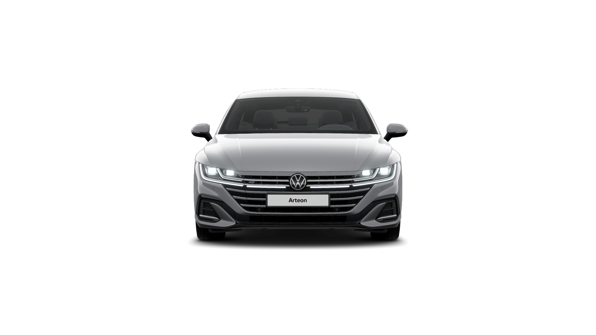 Volkswagen Arteon Shooting Brake 2.0 TDI