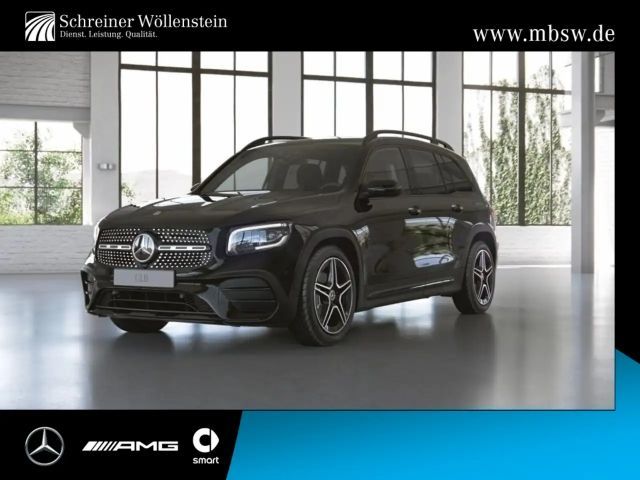 Mercedes-Benz GLB 200 4MATIC AMG Line