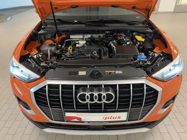 Audi Q3 35 TFSI S-Tronic