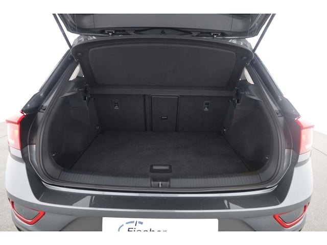 Volkswagen T-Roc 1.5 TSI Life