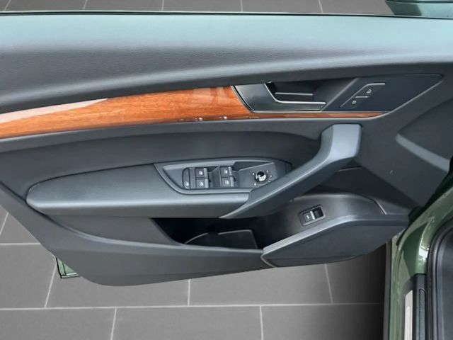 Audi Q5 40 TDI S-Line