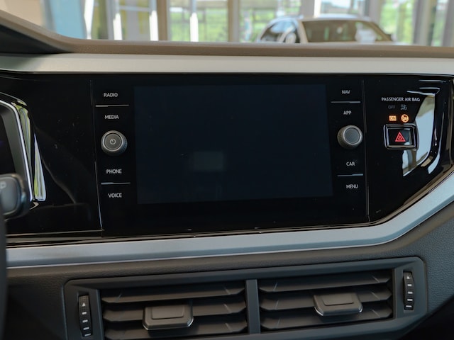 Volkswagen Taigo Taigo GOAL 1,0 l TSI 85 kW 116 PS 7-Gang-Doppelkupplungsgetriebe