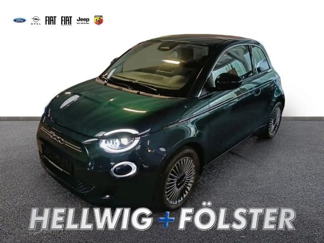 Fiat 500e Style & Komfort Paket 42kwh Batterie 360 Kamera LE