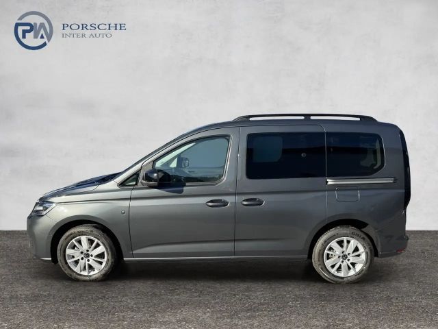 Volkswagen Caddy Family