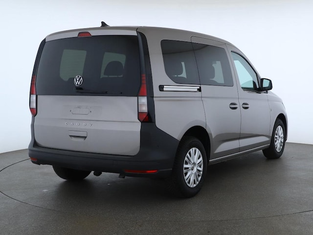 Volkswagen Caddy 2.0 TDI