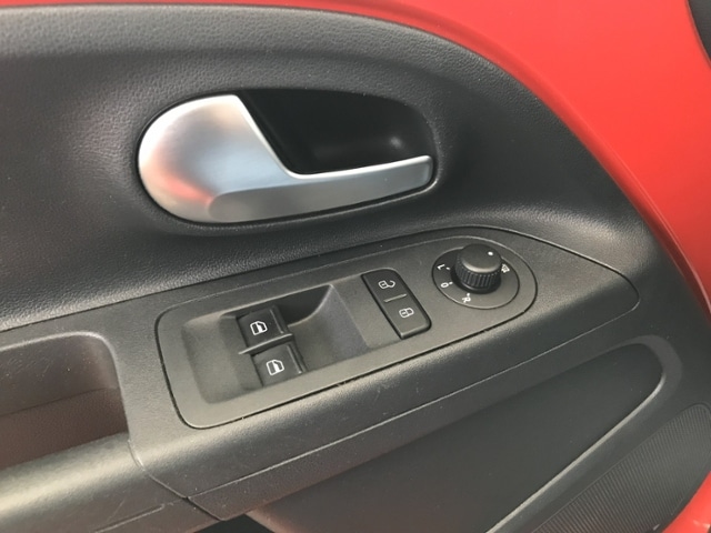 Volkswagen up! KAMERA*SitzHzg*Tempomat*Klimaanlage