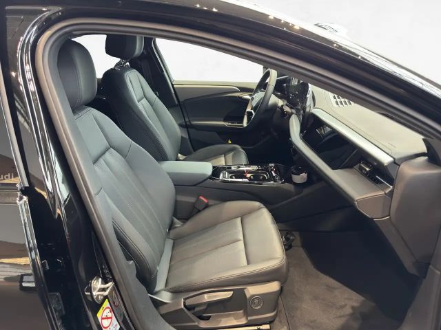 Audi A6 e-tron Avant Performance