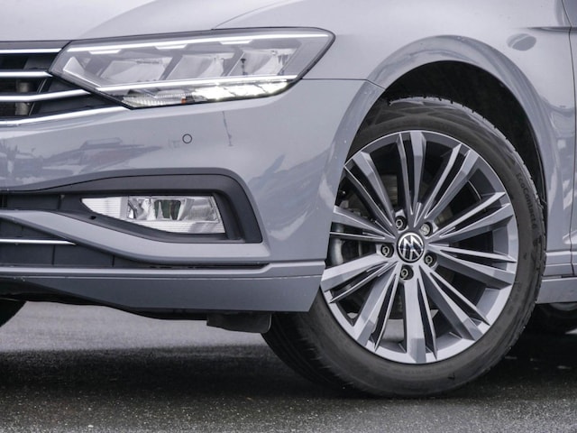 Volkswagen Passat 2.0 TSI Variant