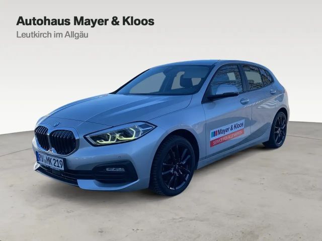 BMW 118 118i Advantage pakket Sedan