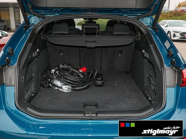 Audi A6 e-tron Avant Quattro