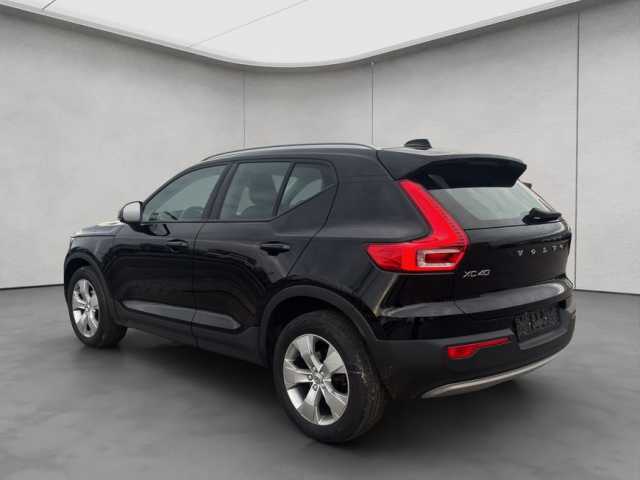 Volvo XC40 XC40