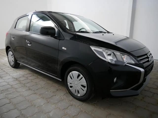 Mitsubishi Space Star Star