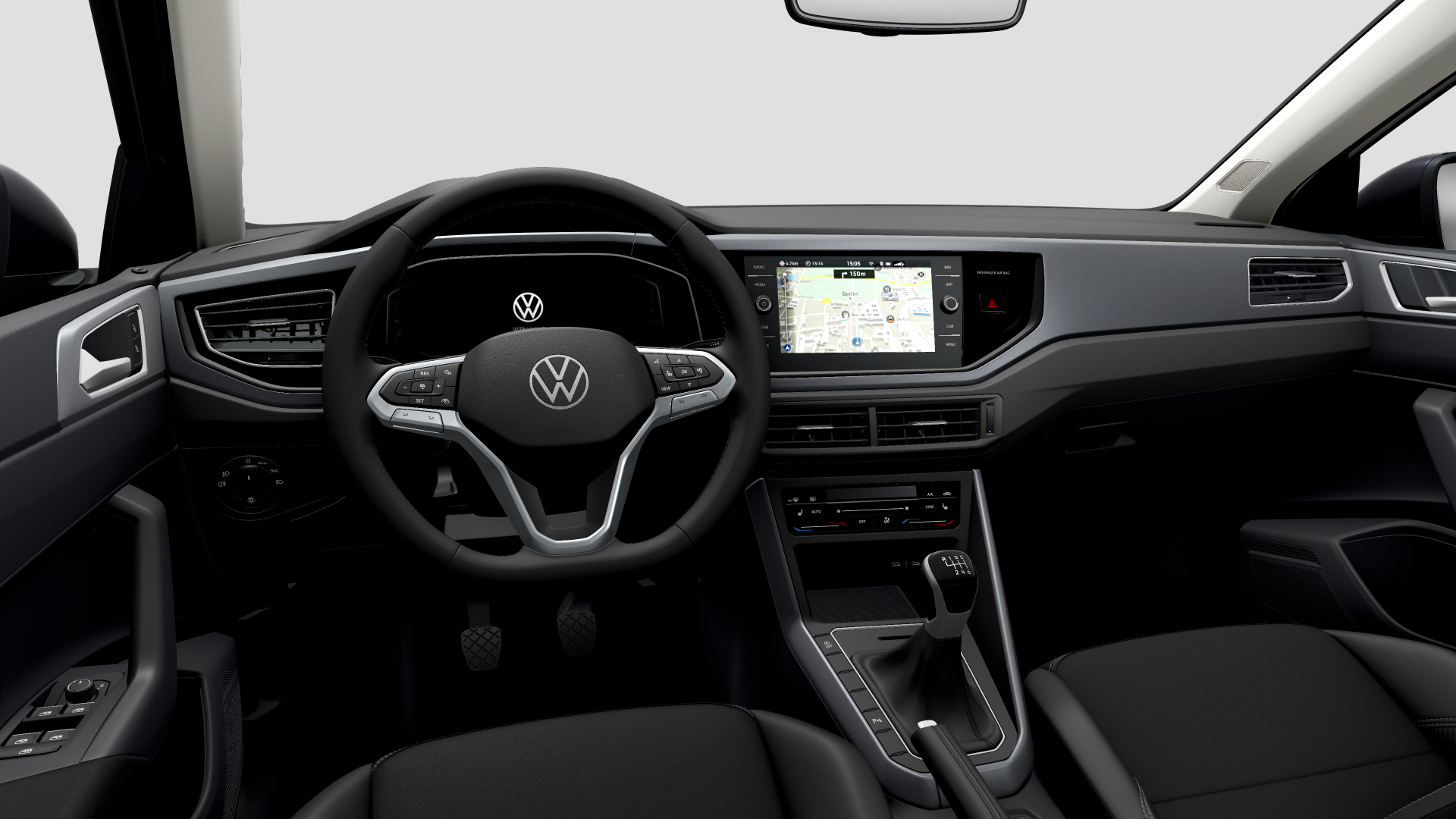 Volkswagen Taigo Style