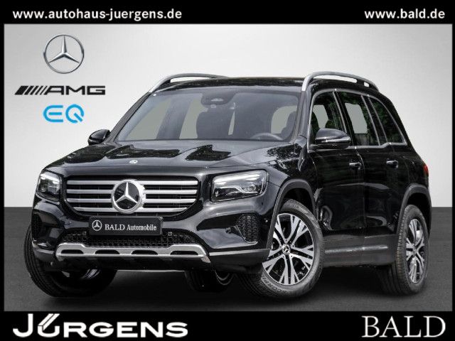 Mercedes-Benz GLB 200 GLB 200 d