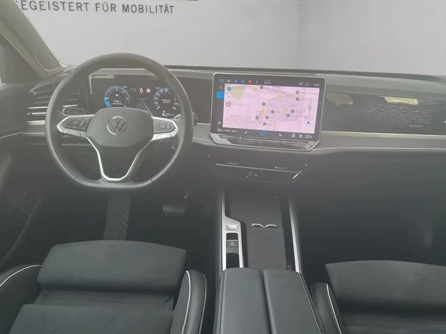 Volkswagen Passat 2.0 TDI DSG Elegance Elegance