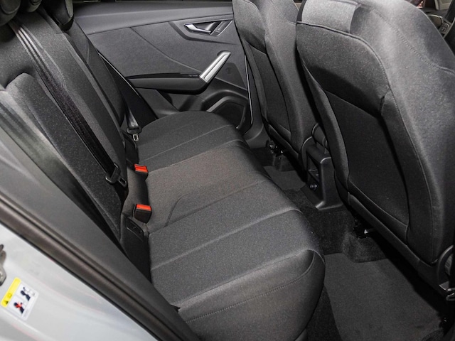 Audi Q2 35 TFSI S-Tronic