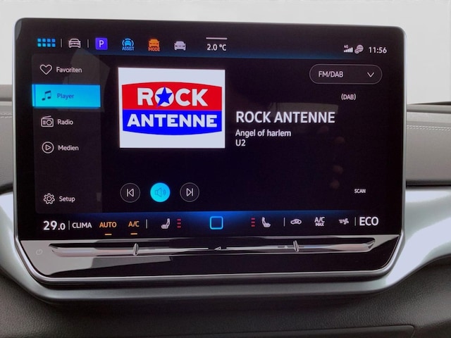 Volkswagen ID.5 Pure