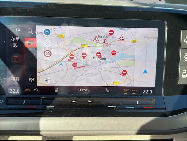 Volkswagen Multivan Life