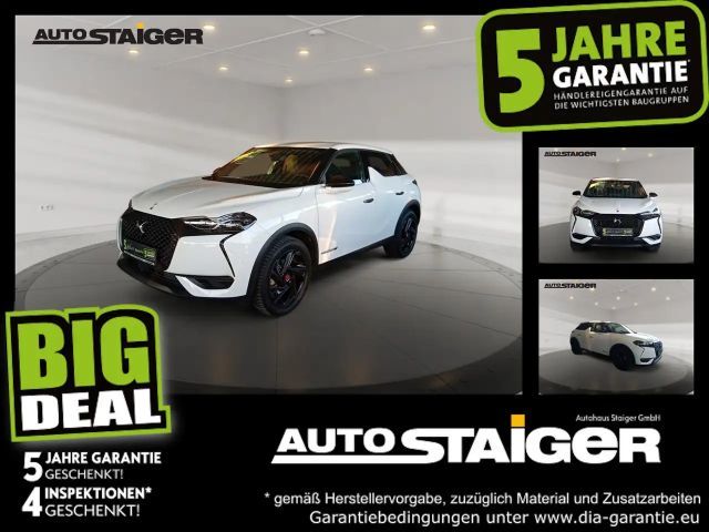 DS DS 3 Mobiles Performance Line