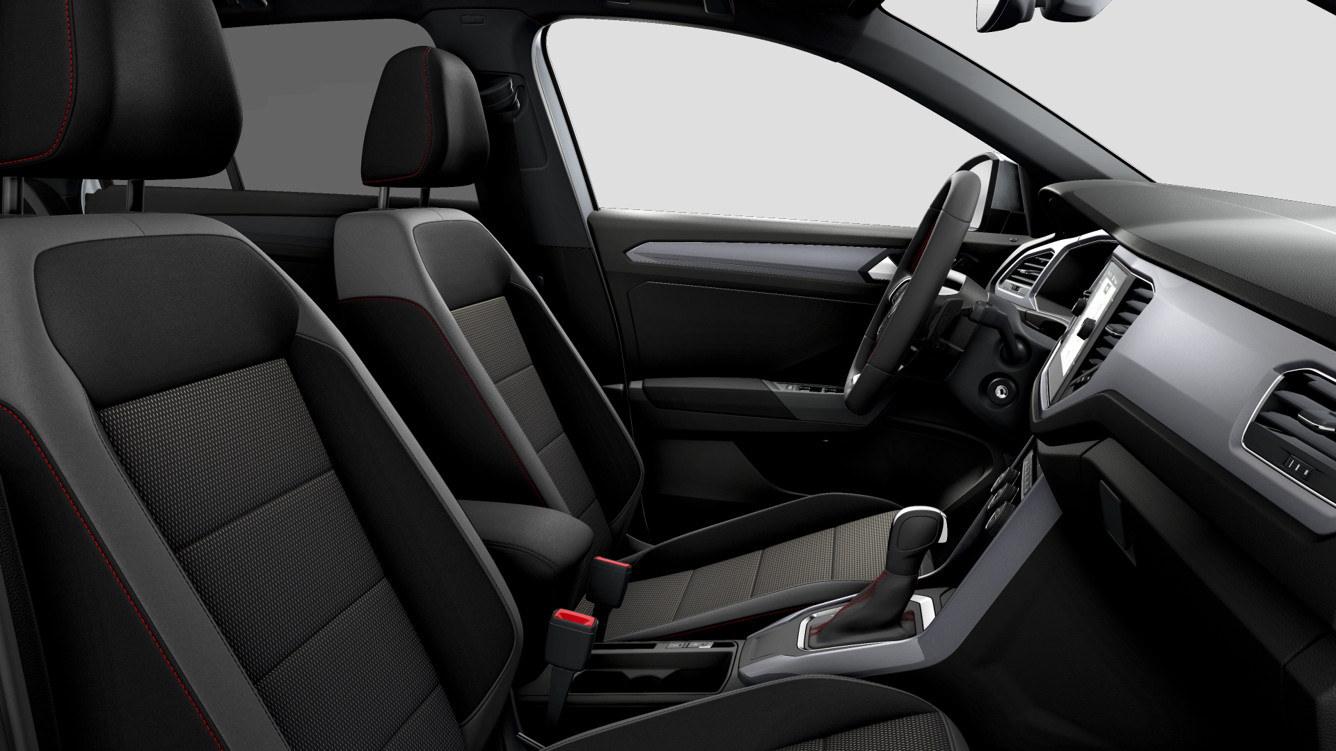 Volkswagen T-Roc 1.5 TSI DSG R-Line Sport