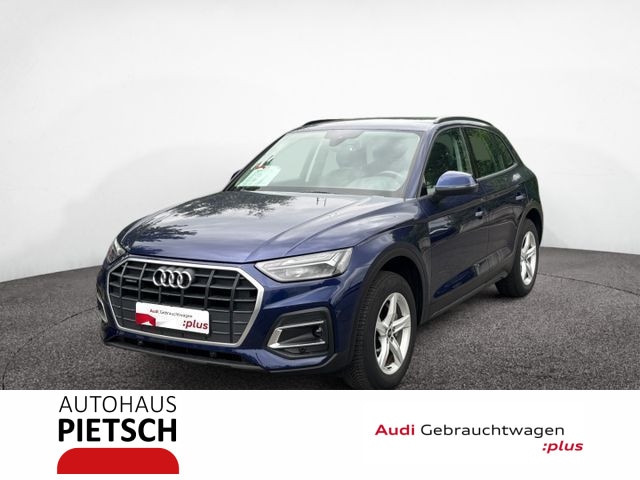 Audi Q5 40 TDI Quattro S-Tronic