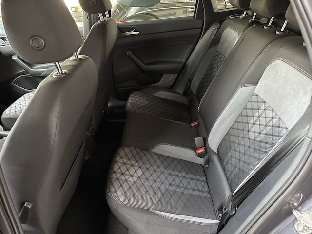 Volkswagen Taigo IQ.Drive R-Line Style