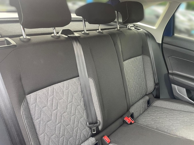 Volkswagen Taigo 1.5 TSI DSG IQ.Drive Life