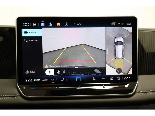 Volkswagen Tiguan 2.0 TDI DSG