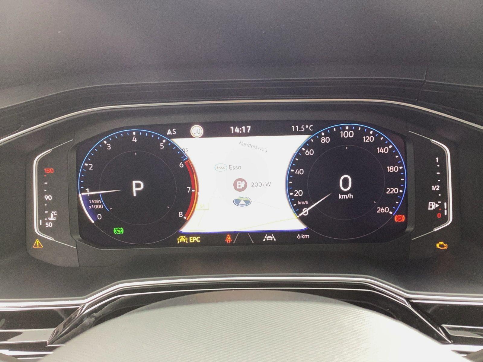 Volkswagen Taigo 1.0 TSI DSG R-Line