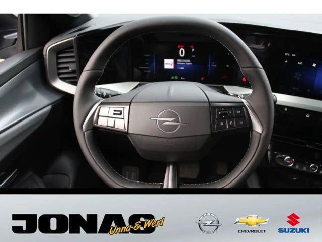 Opel Mokka 1.2 Turbo Edition Hybrid