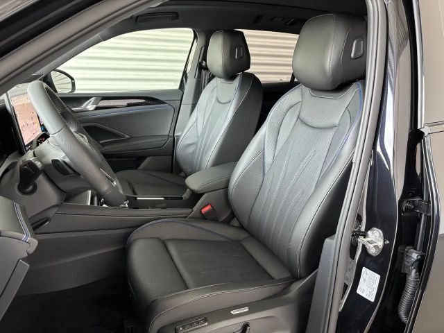 Volkswagen Tiguan DSG R-Line