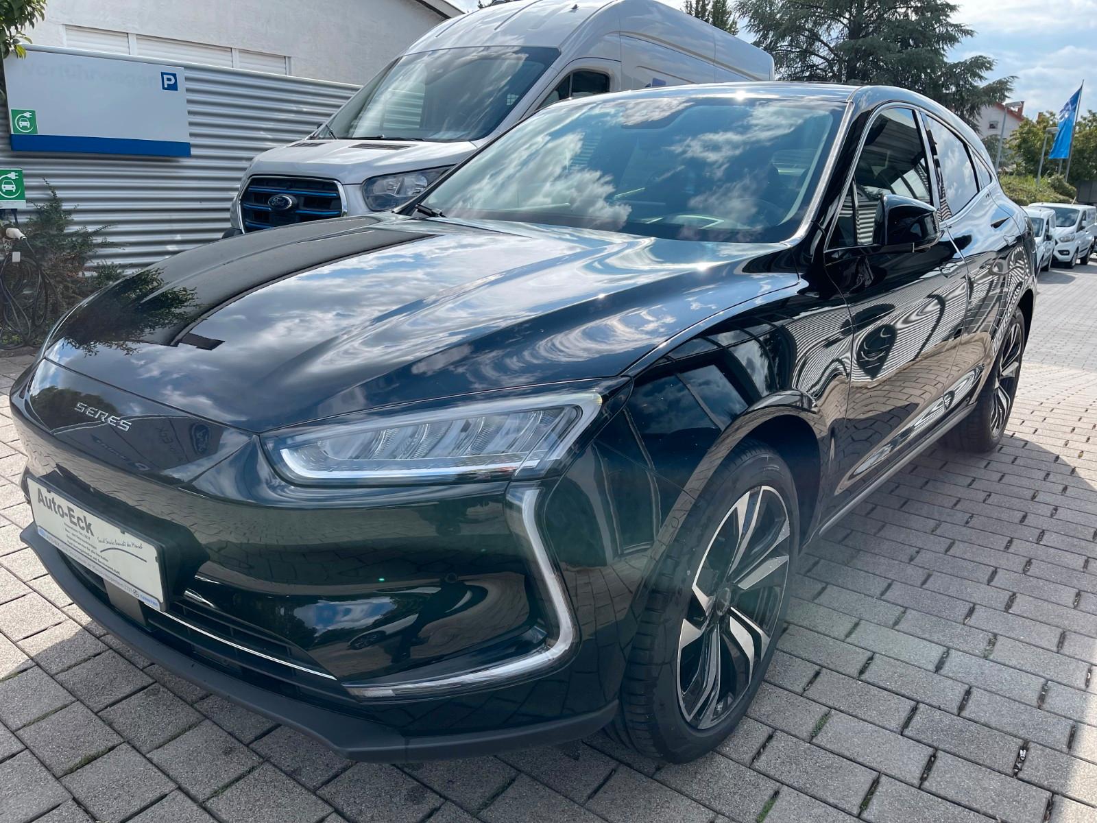 Seres 5 Luxury Sport High Perf. AWD*497,-€mtl.Leasing*