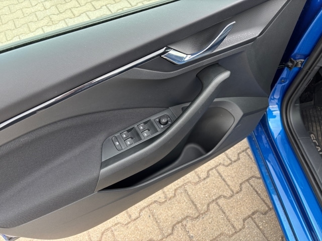 Skoda Scala 1.0 TSI Drive