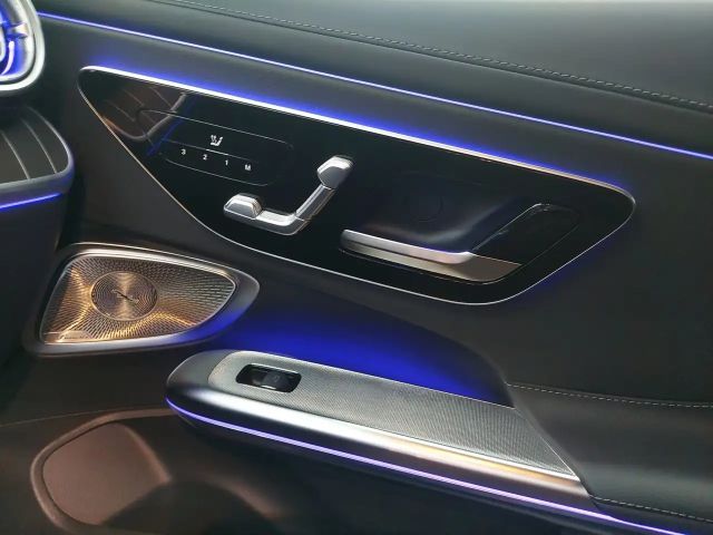 Mercedes-Benz CLE 200 AMG Line Coupé