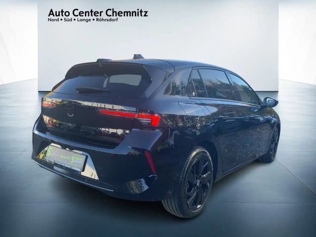 Opel Astra GS-Line Grand Sport Ultimate