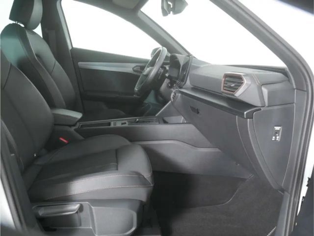 Cupra Formentor 2.0 TSI 4Drive DSG