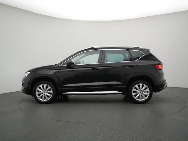 Seat Ateca Ateca Xperience  ACC NAVI LEDER KAM PDC LED