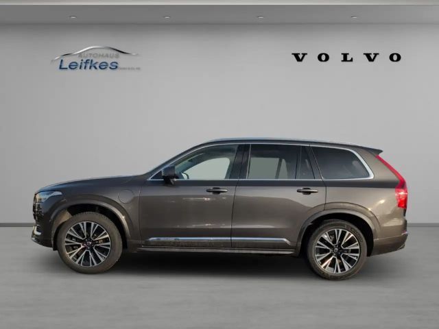 Volvo XC90 AWD Core Recharge T8