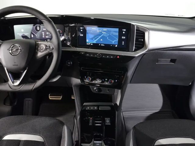 Opel Mokka Mokka 1,2 Direct Injection Tur