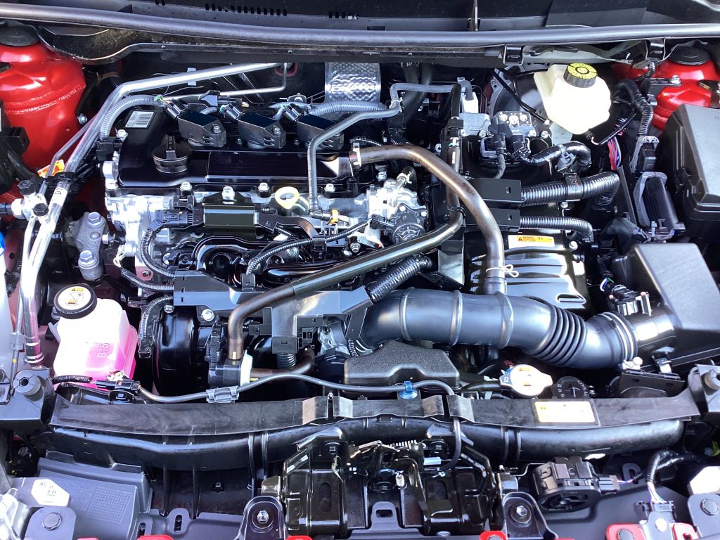 Toyota Yaris 5-deurs Comfort Team D