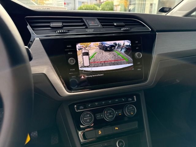 Volkswagen Touran 1.5 TSI Comfortline DSG