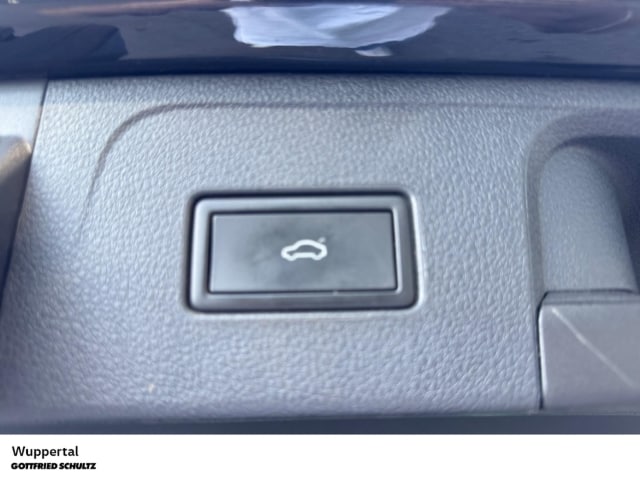 Volkswagen Passat 2.0 TDI DSG Variant