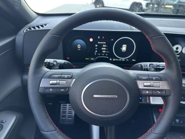 Hyundai Kona Electric N Line