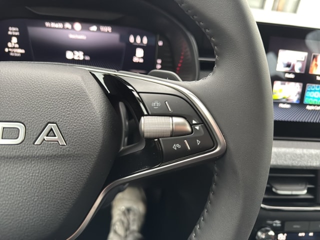 Skoda Kamiq 1.5 TSI Tour