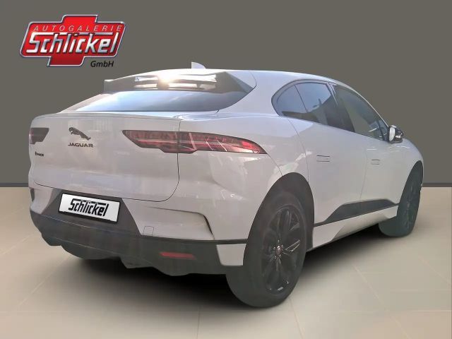 Jaguar I-Pace S